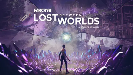 Far Cry 6: Lost Between Worlds