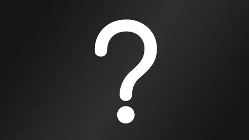 Unannounced Game